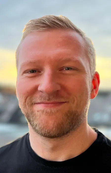 Tobias Ziegler Profilbild